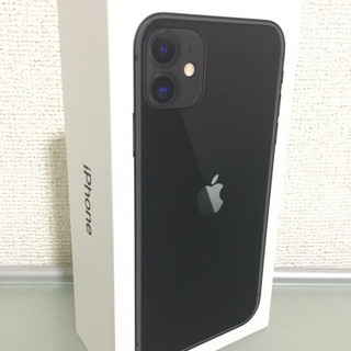 値下げ！iphone 11 SoftBank 64GB 美品　早...