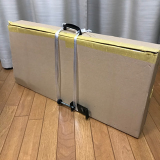 卓球　練習用ロボットの画像