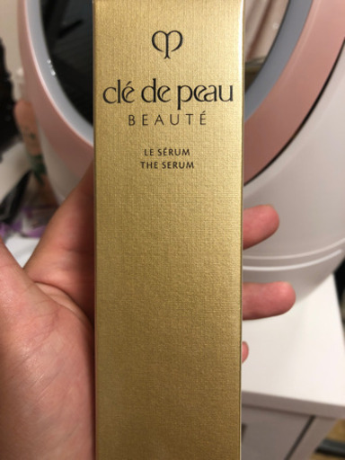 クレ・ド・ポー ボーテ ル・セラム美容液