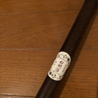 かねいちほうき　棕櫚 ほうき 5玉手箒 の画像