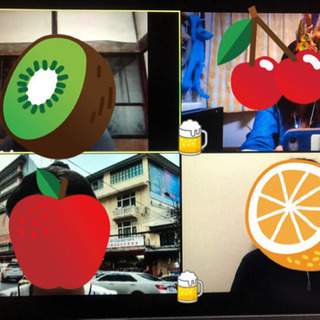 深い話をしませんか？5/27（水）20時〜★☆★おうちde精神世...