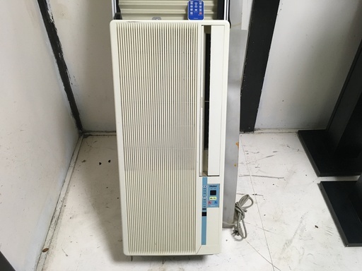 Haier JA-16F ルームエアコン 冷風機  2008年製
