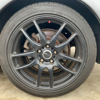 RX8  MT 車検1年以上　早い者勝ち！　6月12日まで！の画像
