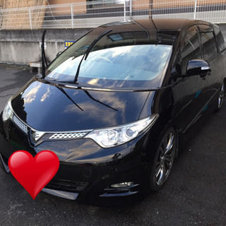 TOYOTA エスティマ　アイラス　50前期