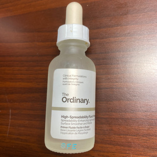 the Ordinary プライマーの画像