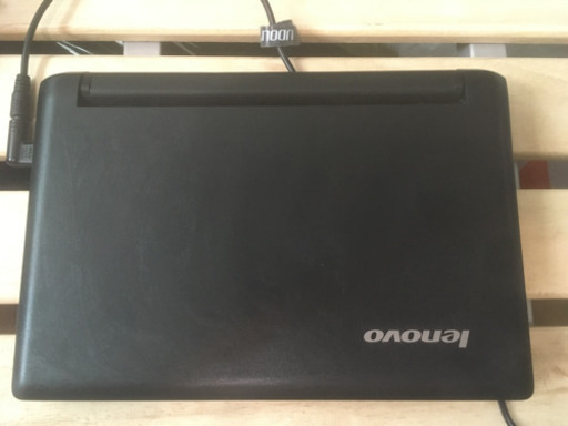 SSD！Lenovo ideapad flex10 リモートワークに！