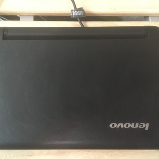 SSD！Lenovo ideapad flex10 リモートワークに！