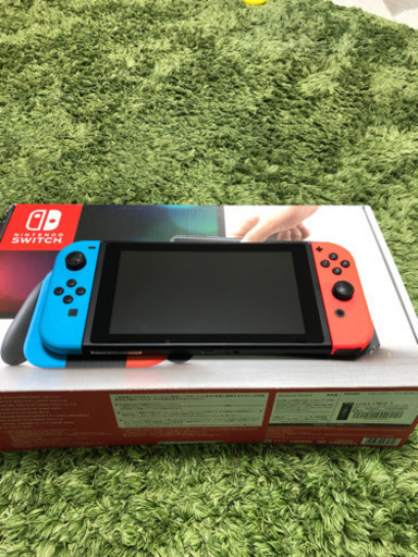 任天堂 switch