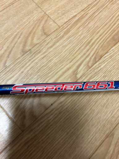 1W  スリクソン Z545. Speeder