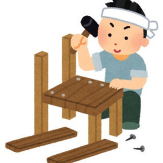 DIY同好会メンバー募集