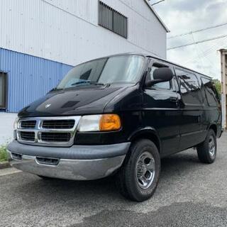 ダッジラム DODGE RAM ショーティー