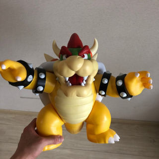 クッパ　フィギュア