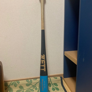 トレーニングバット木製
