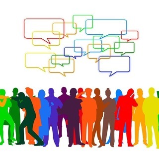「 Vol.# 外国人と職場で一緒にどう働きますか？」〜 オンラインで社会問題を知り、一緒に話し合おう 〜 - ワークショップ