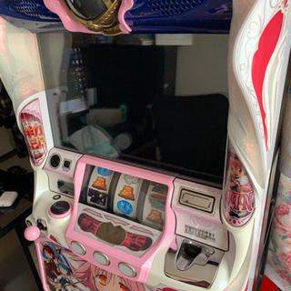 魔法少女まどかマギカ2 実機 【引き取り出来る方】