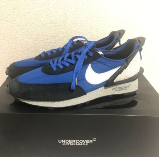 NIKE × undercover デイブレイク