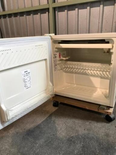 取引中☆サンヨー1ドアドア冷蔵庫☆