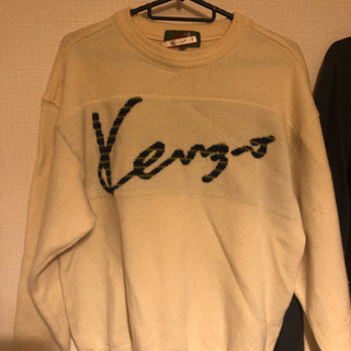 kenzo