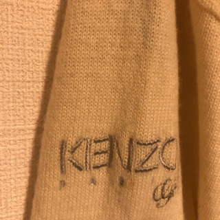 kenzoの画像