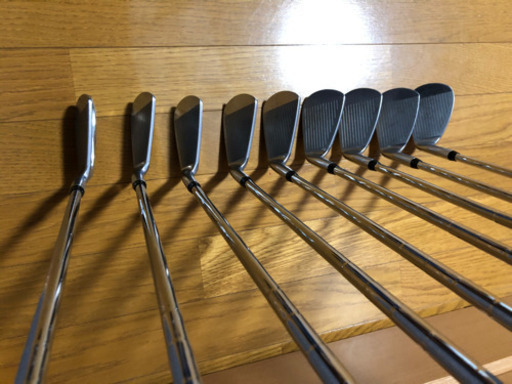 ⚠️最終値引　13本ゴルフクラブ　まとめて