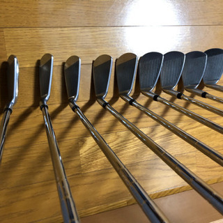 ⚠️最終値引　13本ゴルフクラブ　まとめての画像