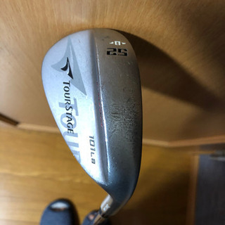 ⚠️最終値引　13本ゴルフクラブ　まとめての画像