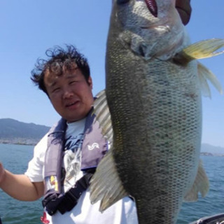 バス釣り部🎣部員募集中❗️ - 友達