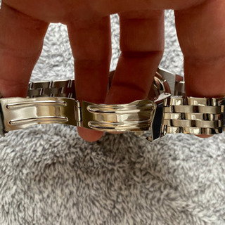 フォーミュラ オートマチック メンズ腕時計（アナログ）の画像