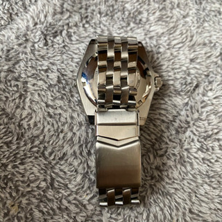 フォーミュラ オートマチック メンズ腕時計（アナログ）の画像