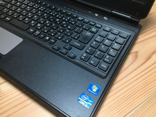 最終価格になります。NEC VersaPro VL24TL-D すぐに使えます！