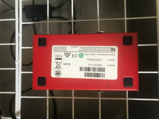 エフェクター、PA機器 Digitech Drop