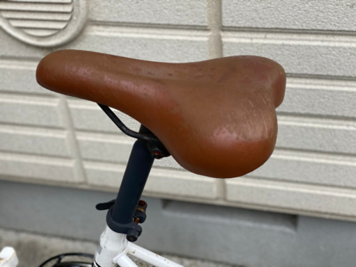 折りたたみ自転車　Volkswagen フォルクスワーゲン