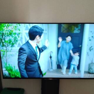 【本日引取限定 最終値下げ】SONY 49型テレビ KJ 49X8500C　4Kテレビ 本日引取限定 最終値下げ】SONY 49型テレビ KJ 49X8500C 4Kテレビ