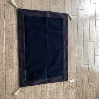 趣味.タロットカードと付属品の画像