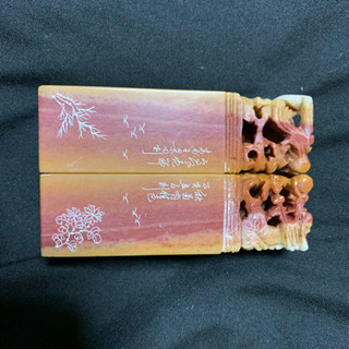 印材の画像
