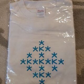 白Tシャツ【取引中】