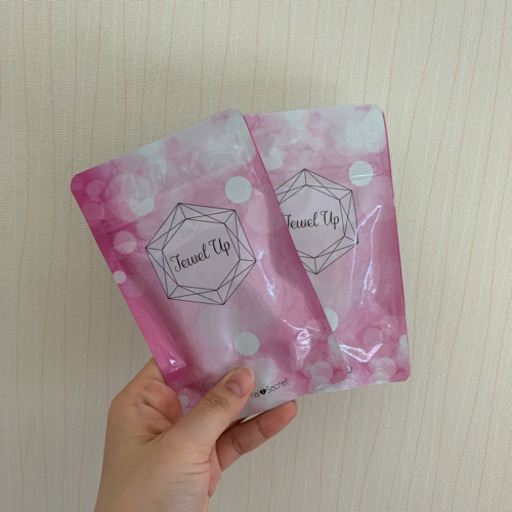 Jewel Up  ジュエルアップ