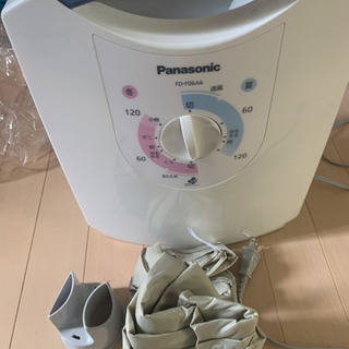 ふとん乾燥機の画像