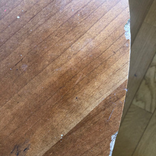 リビングテーブルの画像