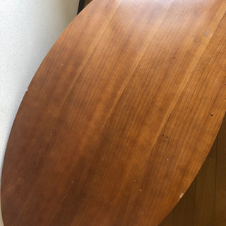 リビングテーブルの画像