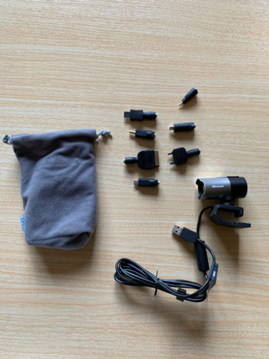 マイクロソフト Webカメラ Lifecam