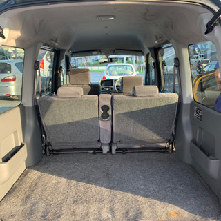 綺麗なアトレーいかが？車検丸ごと！すぐ乗れます★の画像