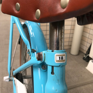 子ども用　自転車の画像