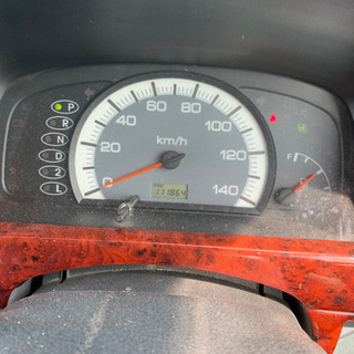 ダイハツムーブ　ターボ　4WD AT 車検R2.9.28の画像