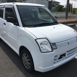 出足快調・検2年付き・H21年車・ワンセグナビ付き・アルトバン・...