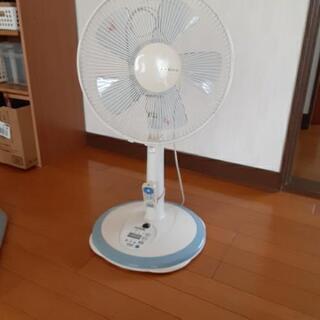 扇風機