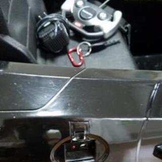 子供用電動自動車の画像