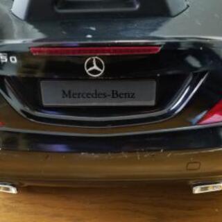 子供用電動自動車の画像