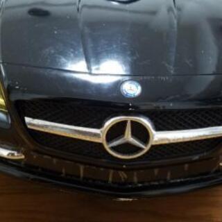 子供用電動自動車の画像