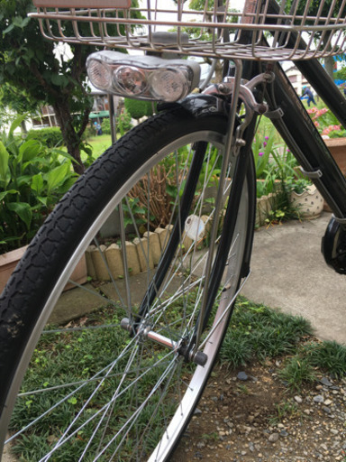 ヤマハ電動アシスト自転車